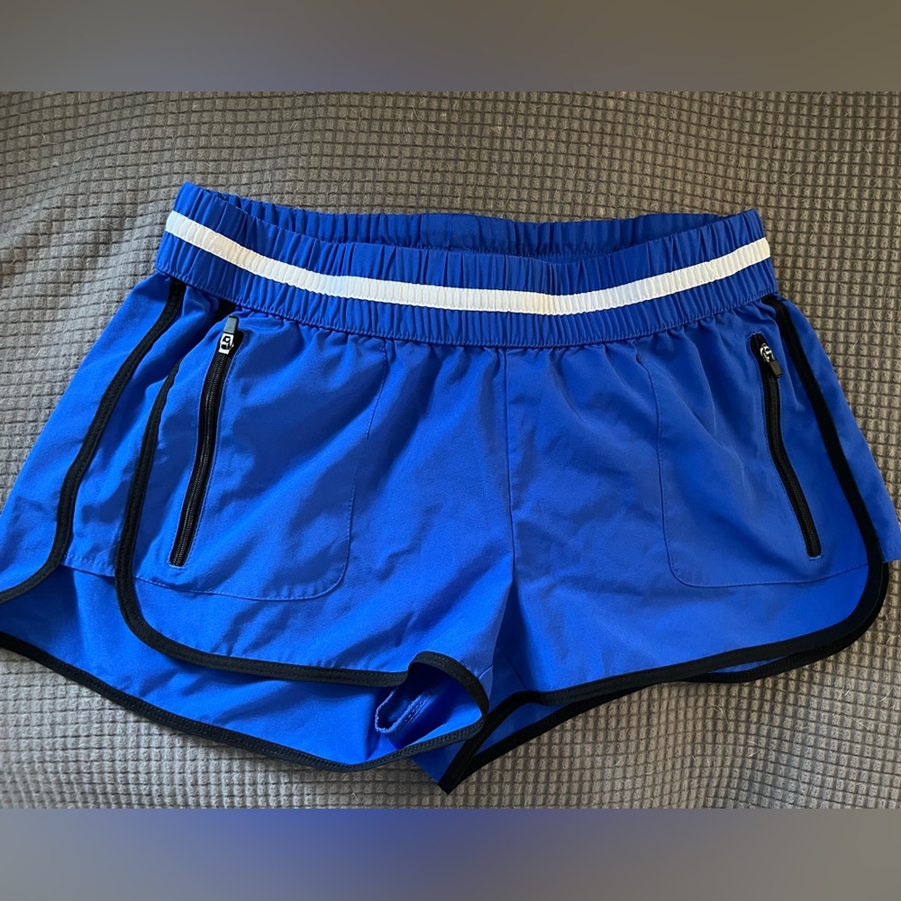 Fabletics women’s shorts size small